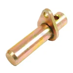 C5NN3N160A New Front Axle Pin (rear) Fits Ford 5000, 7000, 5600, 6600, 7600 5610. Price: $28.85.