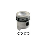 Piston & Rings Ford New Holland Std D6NN6108L. Price: $157.67.