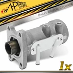 A-premium Brake Cylinder Gmc W3500 Forward Chevrolet Tiltmaster New. Price: $79.99.