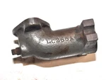1953 Wisconsin Tf Engine Spec 106477 * Air Intake Manifold LC-266-A Motor Part Used. Price: $21.95.