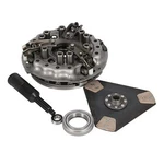 Dual Clutch Kit Fits Ford 3600 4000 4600 2600 2000 4110 86634451 New. Price: $682.99.