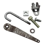Tecumseh 30559 Governor Lever Hardware Genuine Oem Nos New. Price: $19.95.