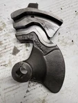 John Deere 3010 Transmission Shift Cam R33443 Used. Price: $60.00.