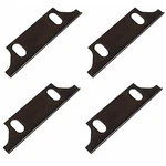 Of 6" Wear Plate Universal Replacement 141021 New. Price: $34.99.