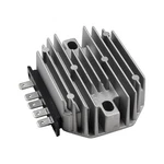 Rectifier Voltage Regulator AM101406 MIA881279 For John Deere Lawn And Garden... New. Price: $27.59.