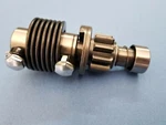 New Premium Starter Drive For Minneapolis-moline Power Units 425-6A 1963-68. Price: $68.00.