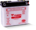 Yuasa YB7B-B Yumicron 12-VOLT Battery Reliable Power For Your Ride New. Price: $74.99.