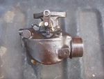 Good Massey Harris 33 Farm Tractor Engine Carburetor TSX505 Needs Needle Seat Used. Price: $249.99.