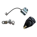8N Naa 600 641 601 661 800 801 900 901 961 2000 4000 Fits Ford Tractor Tune Up K New. Price: $19.99.