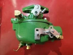 John Deere Tsx 530 Carb Restoration Quality Fits M 320 330 40 Used. Price: $350.00.