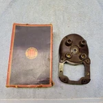 American Bosch MJA4D Magneto Distributor Plate Cap DP52174 -nos New. Price: $28.00.