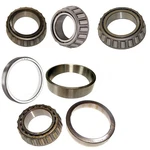 Final Drive Bearing Set Fits John Deere Crawler 1010 New. Price: $99.99.