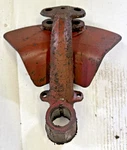 350919R21; Lh Outer Lift Arm; Farmall Sa 100 130 140 Tractors Used. Price: $47.25.