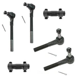 Steering Tie Rod End Kit-rwd Trq PSA55142 New. Price: $78.95.