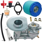 392587 391074 391992 391065 Carburetor With Air Filter Fit For 252416 251412 ... New. Price: $106.19.