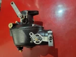 Allis Chalmers Marvel Schebler Tsx 848 Carb Restoration Quality Fits D19 Used. Price: $245.00.