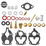 Carburetor Rebuild Kit For Zenith K2111 K2112 K2068 10595A 10595C 10620A 10788B New. Price: $14.31.