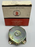 Nos Lauson Tecumseh Oem 590536 Starter Housing New. Price: $12.50.