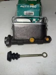 Brake Master Cylinder New Auto Pro MC36399 Fits Ford F-100 F-250 1973 1974. Price: $82.99.