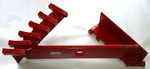Brown Bed Edger 4" Master Rotor 702-89 New. Price: $385.68.