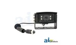 A-VS1C110 Cabcam Camera New. Price: $114.00.