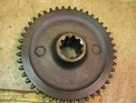 International Farmall Tractor Ihc 351059R1 1ST Reverse Countershaft Gear Used. Price: $40.00.