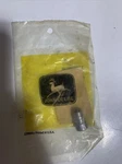 John Deere Oem AR49535 Shaft Piece Missing Metal Rod No Packaging New. Price: $16.99.