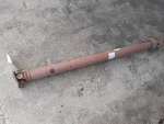 Rear Drive Shaft 157" Wb Assembly 2WD 6.2L 11-12 Ford F150 AL3Z4R602JB Used. Price: $384.99.
