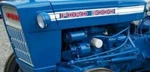 Made Fit Ford Tractor 3000 175 Cid Diesel Engine Overhaul Kit Frame New. Price: $391.25.