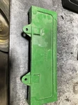 Used John Deere Tractor Radiator Side Support B1804R. Price: $18.90.
