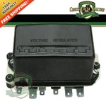 D0NN10505A Voltage Regulator Ford 2000, 3000, 4000, 4000SU, 5000, 5100+ New. Price: $40.80.