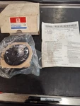Acdelco 15-4394 Gm 12333172 Genuine Oem Air Conditioning Clutch Assembly New. Price: $50.00.