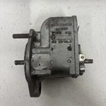 Fairbanks Morse Type Fm JV4B7 Magneto Parts #G1 Used. Price: $30.00.