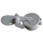 Exhaust Rain Cap 3- 1/2" Gray Fits John Deere 4050 4240 4250 4440 4450 AR86600 New. Price: $26.09.