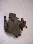 Marvel Schebler Carburetor TSX-770 L64A For. Price: $75.00.