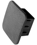 Lfparts 2.5" Heavy Duty 1/2" Trailer Hitch Cover Fits Receivers New. Price: $18.23.