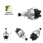Distributor 107296C91 Fits For Case-ih Farmall Tractor Loboy, A, B, C, H, M, ... New. Price: $89.99.