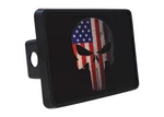 Rogue River Tactical Usa American Flag Trailer Hitch Cover Plug Patriotic ... New. Price: $18.99.