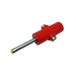 549667R92 Power Steering Cylinder Fits Ih Farmall 584 2500B 484 685 New. Price: $149.49.