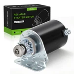 Veridriv 5777 Steel Gear Starter Motor Replacement For Briggs & Black New. Price: $71.30.