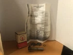 Tecumseh New Old Stock # 776104 Shaft And Gear. Price: $46.74.