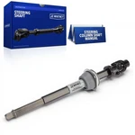 Whitney JFBAJCWSCS00027 Upper Steering Shaft Column - Compatible With Ford... New. Price: $113.00.