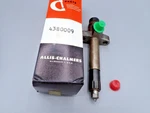 Allis-chalmers Milwaukee Injector 4380012 4380573 With Nozzle New. Price: $109.99.