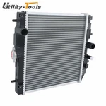 K7561-85210 Radiator For Kubota RTV900XTT RTV900XTW RTV900R6 RTV900R9 RTV900T2 New. Price: $64.46.