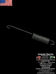 R33991R Genuine John Deere New Old Stock Spring. Price: $20.62.