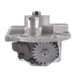 Hydraulic Gear Pump Ford New Holland Tractor E0NN600AC D8NN600AC. Price: $182.95.