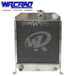 Radiator Fit David Brown 990 995 996 1212 1210 K922003 Case K922058 Aluminum New. Price: $265.00.
