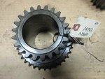 John Deere 620 630 Transmission Gear A5565R Countershaft Idler Used. Price: $35.00.