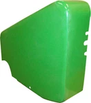 R27544 Rockshaft Cover Left Hand For John Deere 2510 3010 3020 4010 ++ Tractors New. Price: $145.00.