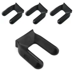 Dghaop 4PCS Furniture Wheel Cups Rubber Non-slip Foot Mats M50 Caster... New. Price: $16.99.